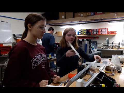 FRC 492: First Look!