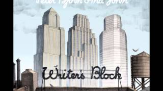 Peter Bjorn and John - Up Against the Wall