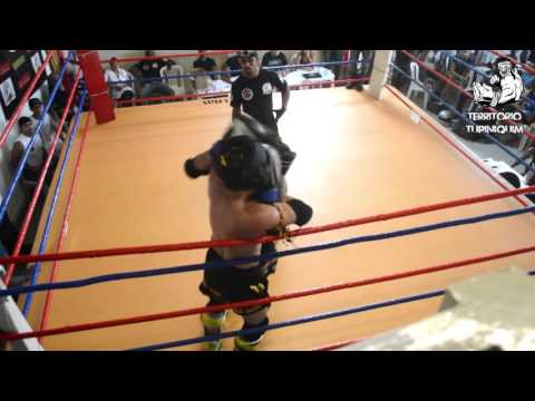 Raphael vs Davidson - Campeonato Mineiro FMTEMG