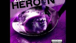 Z-ro - Blast Myself - Slowed &amp; Chopped - [HEROIN 2010]
