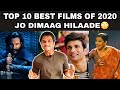 Top 10 Best Bollywood Movies of 2020 |