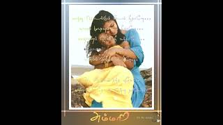 Download lagu 💕💕Vaazhvu Thodangum Idam Nee Thanae💕💕 Whatsapp Status Tamil mp3