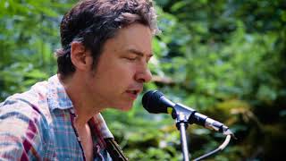 James Elkington - Make It Up - Old Growth Sessions @Pickathon 2017 S02E05