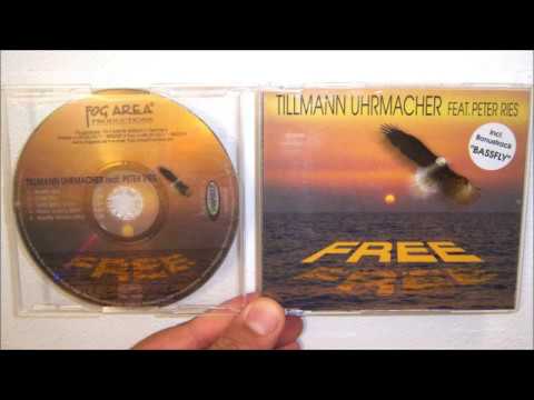 Tillmann Uhrmacher Featuring Peter Ries - Bassfly (1999 Radio mix)