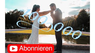 TURKISH MASHUP - Kadr x Esraworld Standesamt Burcu &amp; Murat 15.09.2018 😍❤️