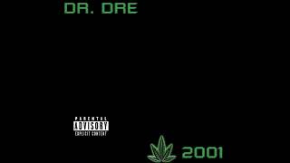 Some L.A. Niggaz - Dr. Dre
