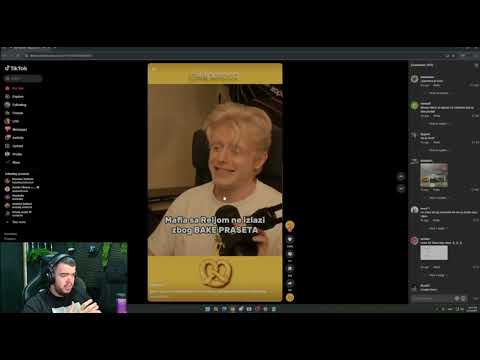 Delic iskreno o sukobu Bake Praseta i Maria Vreća