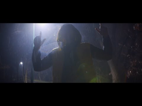 Jamal Skw - Piszę (Street Video)