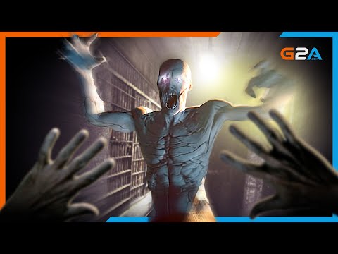 The Best Hacking Games on PC - G2A News