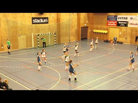 Norden Cup 2015   F01 Placering 5-8:1   Gustavsberg IF HK - HK    Rygge Del 2