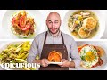 Pro Chef Turns 2 Rotisserie Chickens Into 4 Meals For Under 12 The Smart Cook Epicurious