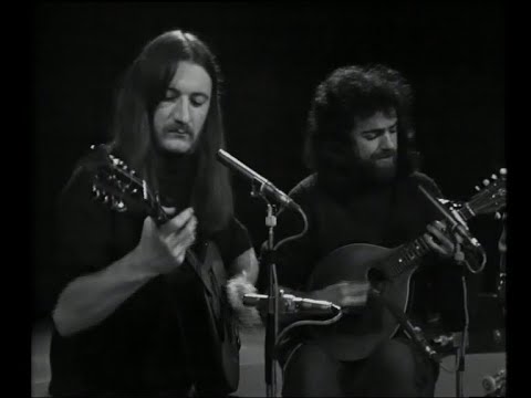 The Blacksmith / Blacksmithereens - Planxty, 1972