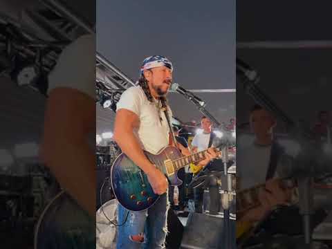 BELL MARQUES AO VIVO EM AQUIDABÃ SERGIPE