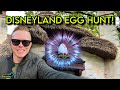 Disneyland Easter Egg Challenge! Hunting for Eggs, Trying New Treats & More!