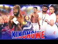 KIKONGWE EPISODE 04