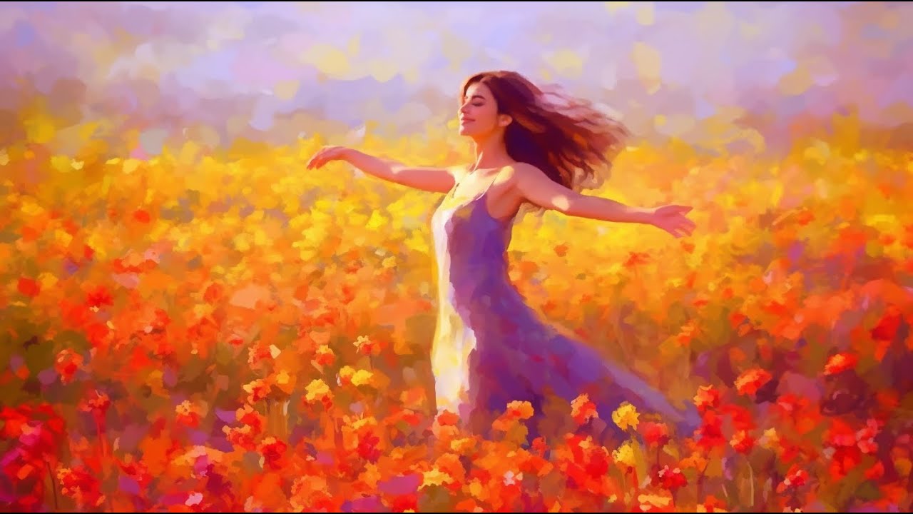 Soaking Worship Stream with Julie Meyer