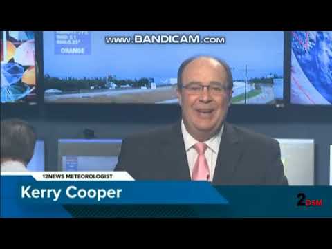 KBMT-DT2: THE BEAT ON 12 NEWS OPEN (08-23-2022)