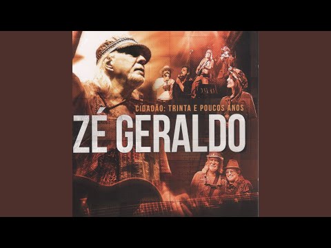 Tão Bonita - Zé Geraldo