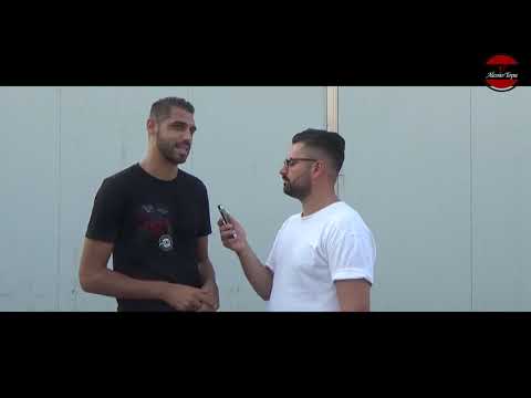 San Sebastiano - Casamarciano | Prima Categoria Campana 2018/19 | 2a Giornata