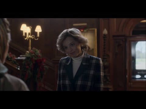 The Crown Scene - The Dogs Need Feeding