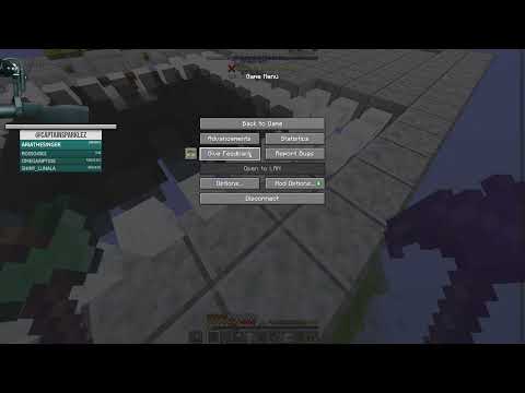 CaptainSparklez “Minecraft Ragnamod Ep. 23.5 - Time In A Bottle” Cut Clip 1