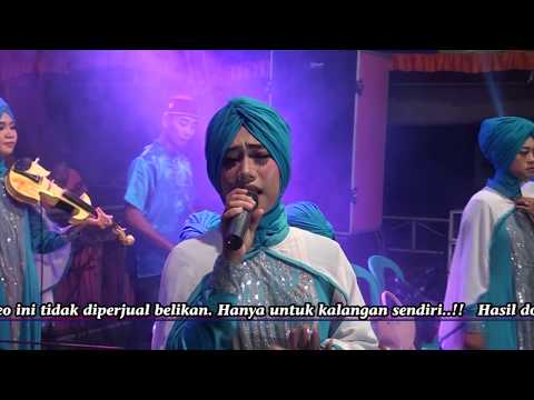 Ya Maulana - Qasidah El Wafda Terbaru 2018