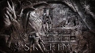 Unto the Reach - Let's Play Skyrim Part 208