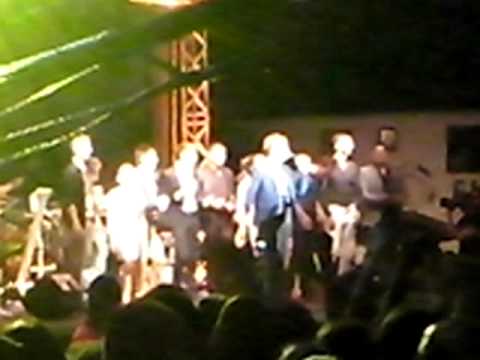 Mirza Selimovic i Milos Vujanovic