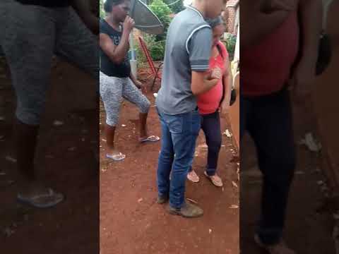 Homem morto pela convivente em Bourbônia