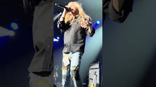 Killer Dwarfs-Dirty Weapons. Live ​⁠@CasinoRamaResort. 10-10-2025. #killerdwarfs #concert #live