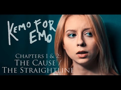 Kemo For Emo - Chapters 1& 2 - The Cause / The Straightline - Official Music Video