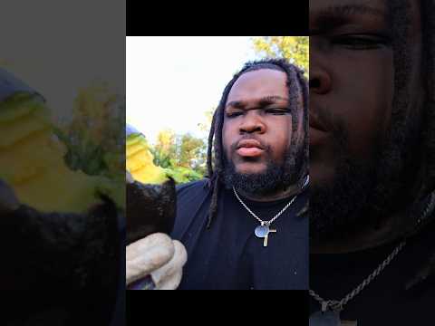 Why Avocados Shouldn’t Exist 🥑