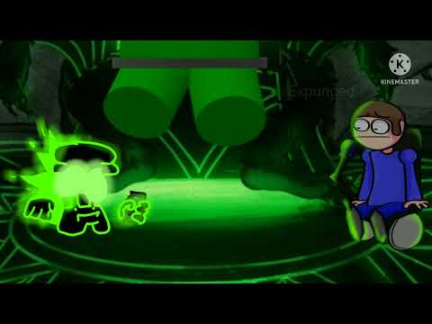 🎶Devil's Gambit But Dave and Bambi Sing It🎶