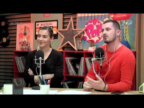 Wake Up, 17 Prill 2018, Pjesa 3 - Top Channel Albania - Entertainment Show