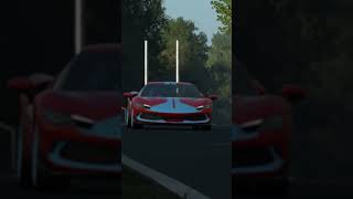 Ferrari走行サウンド♪シリーズ2 #gamereplay #ferrari #assettocorsaevo #g923