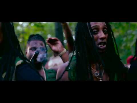 YOLO RU FT  KOON RU   'RUMBLE' OFFICIAL VIDEO