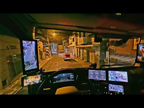 PASSANDO POR PIRAPETINGA | EP105/26