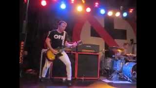 Bad Religion - Vanity @ Paradise Rock Club in Boston, MA (6/16/15)
