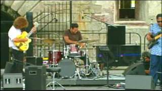 Pat Metheny James Video Newport Jazz Festival 2003