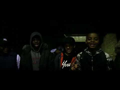 YC X GRAM£ST(YMM)-BROCODE(OFFICIALVIDEO0