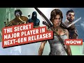 The Secret Major Player in Next-Gen Releases - Next-Gen Console Watch