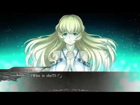 YU-NO: A girl who chants love at the bound of this world. Launch Trailer thumbnail