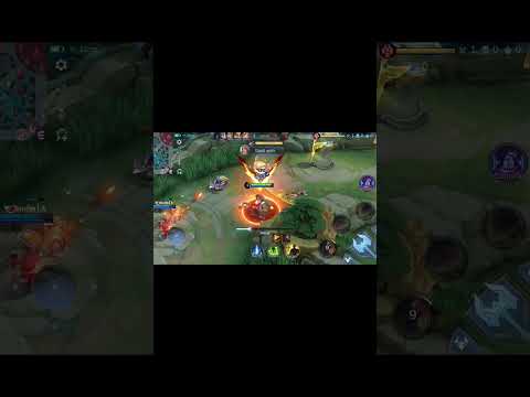 Franco is sus 😳 #mlbb #ml #franco #shorts #tiktok