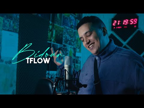 TFLOW - BIDOUN (Official Music Video)