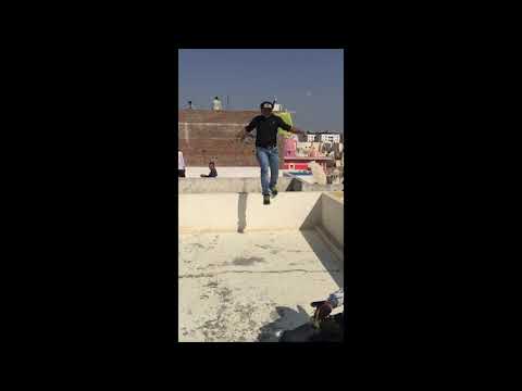 Paras Joshi Pirates of the Kites