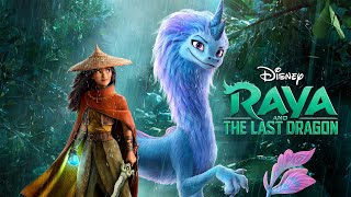 Download lagu Raya and the Last Dragon Film Lengkap 2021 | Kelly Marie Tran, Awkwafina | Ulasan & Analisis mp3