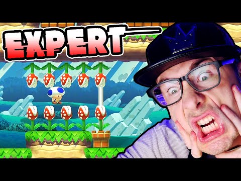 All Good Things Must Come To An End // Expert No Skip 1000 Level Challenge [Levels 241+]