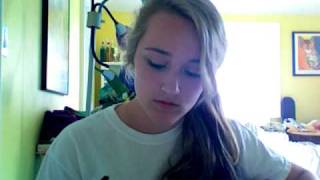 I&#39;ll Be Fine (Original Song)