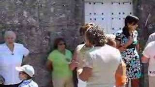 preview picture of video 'Asociación de veciños Sueiro'