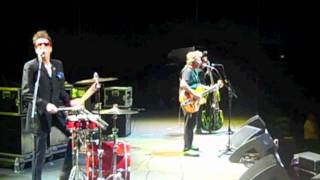Brian Setzer&#39;s Rockabilly Riot! - Rumble In Brighton - Outlaw Jam 2